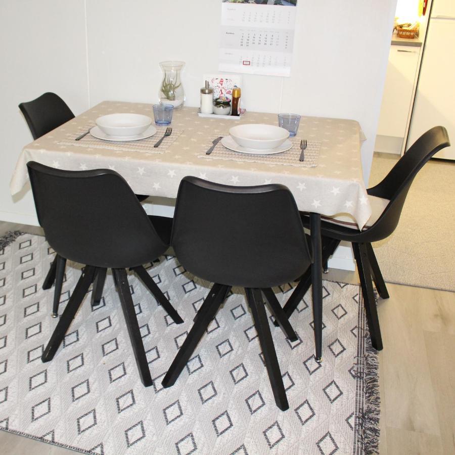 Bright Star Apartament Siilinjaervi Екстер'єр фото