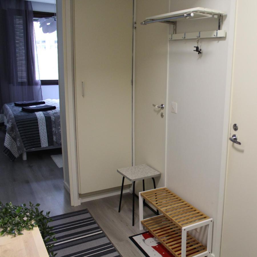 Bright Star Apartament Siilinjaervi Екстер'єр фото